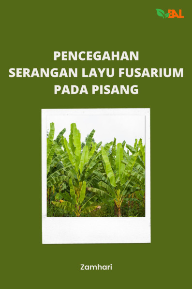 Sampul buku Pencegahan Serangan ...